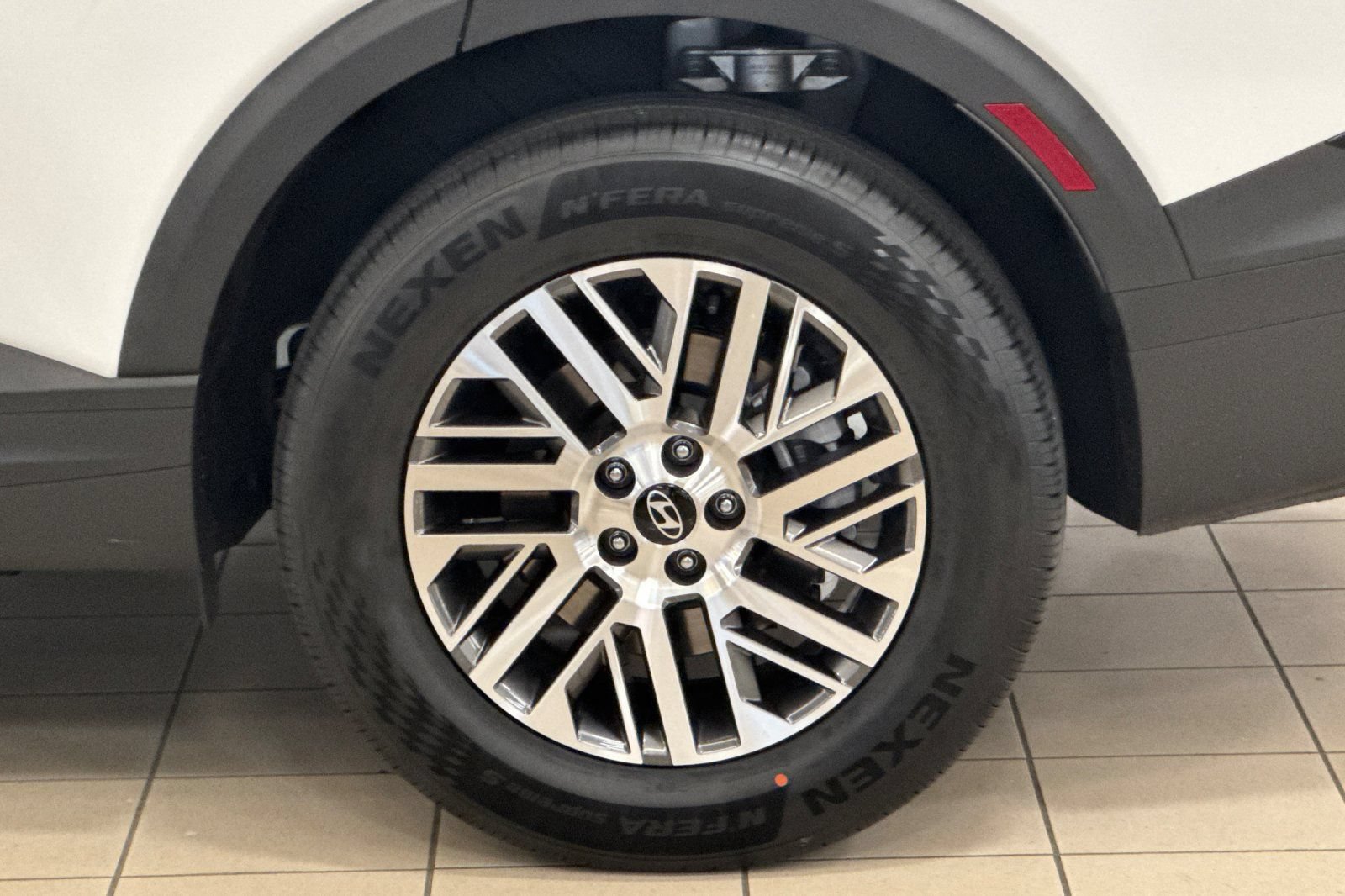New 2026 Hyundai Palisade SE FWD image 26