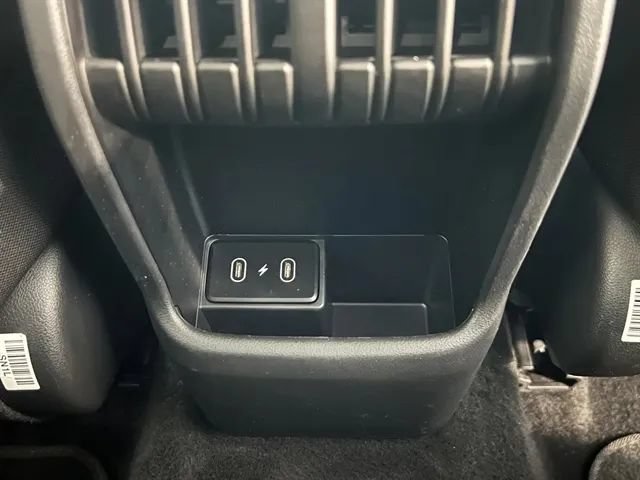 Used 2025 Hyundai Kona SEL AWD/4WD image 22