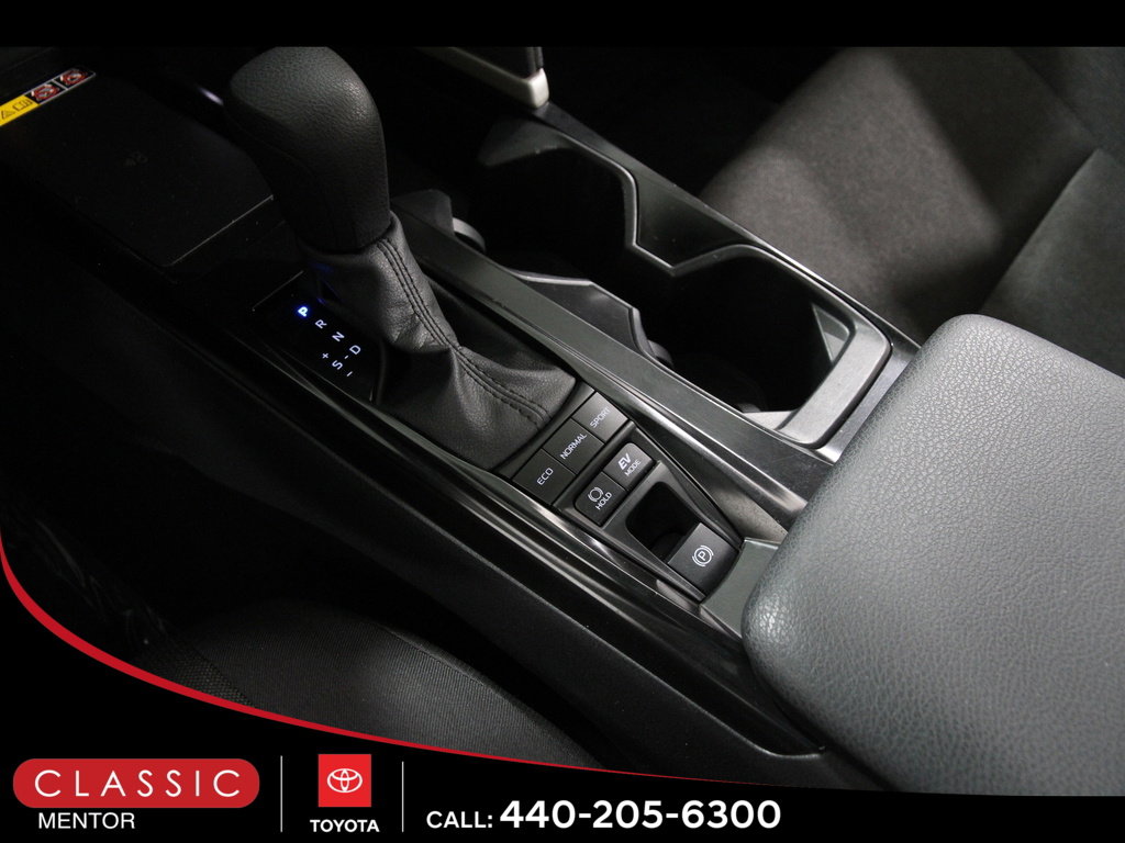 Used 2025 Toyota Camry LE image 15