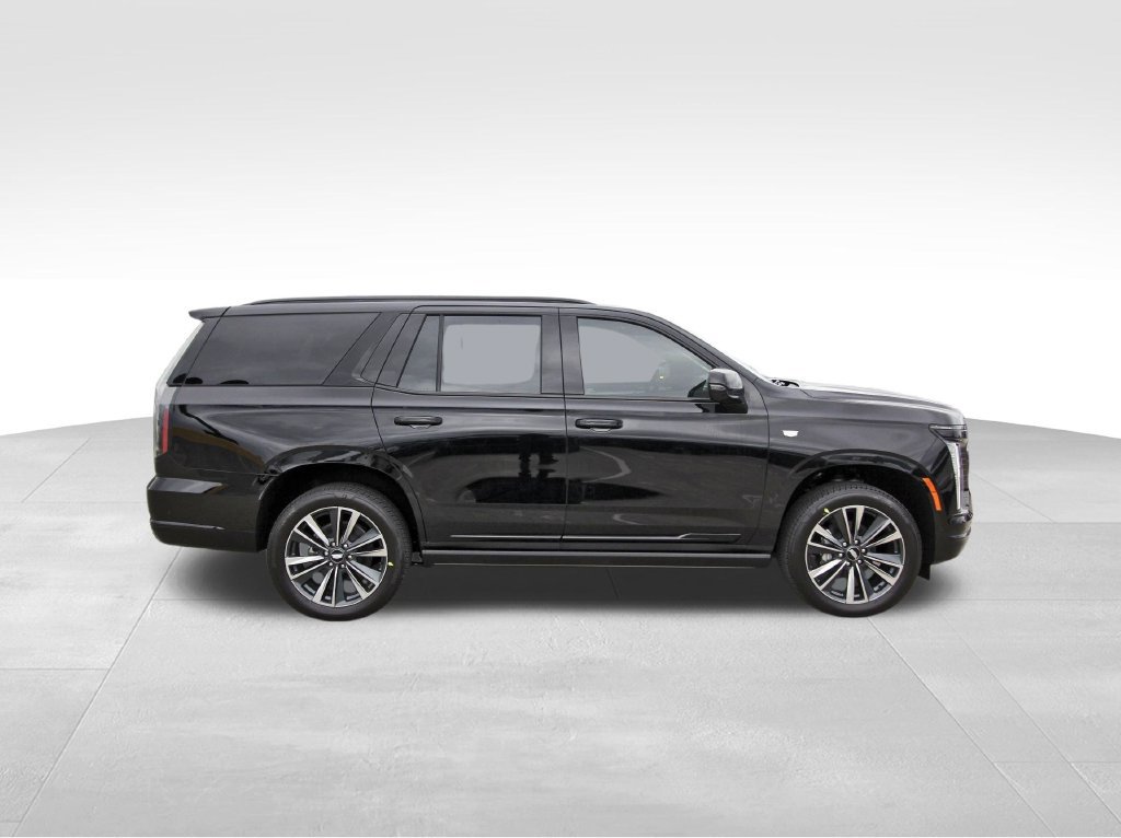 New 2027 Cadillac Escalade Sport w/ Touring Package AWD/4WD image 5