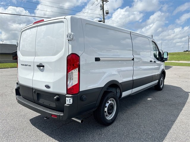 New 2024 Ford Transit 250 Low Roof w/ Load Area Protection Package image 6