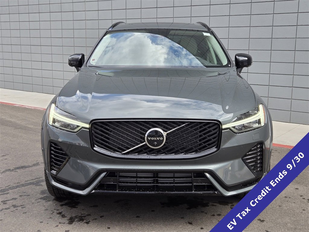 New 2026 Volvo XC60 T8 Ultra image 5