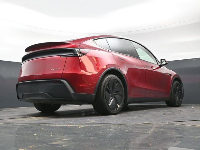 Used 2026 Tesla Model Y Long Range image 44