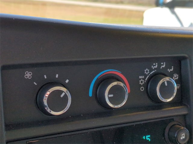 New 2025 GMC Savana 3500 Extended w/ Power Convenience Package image 17