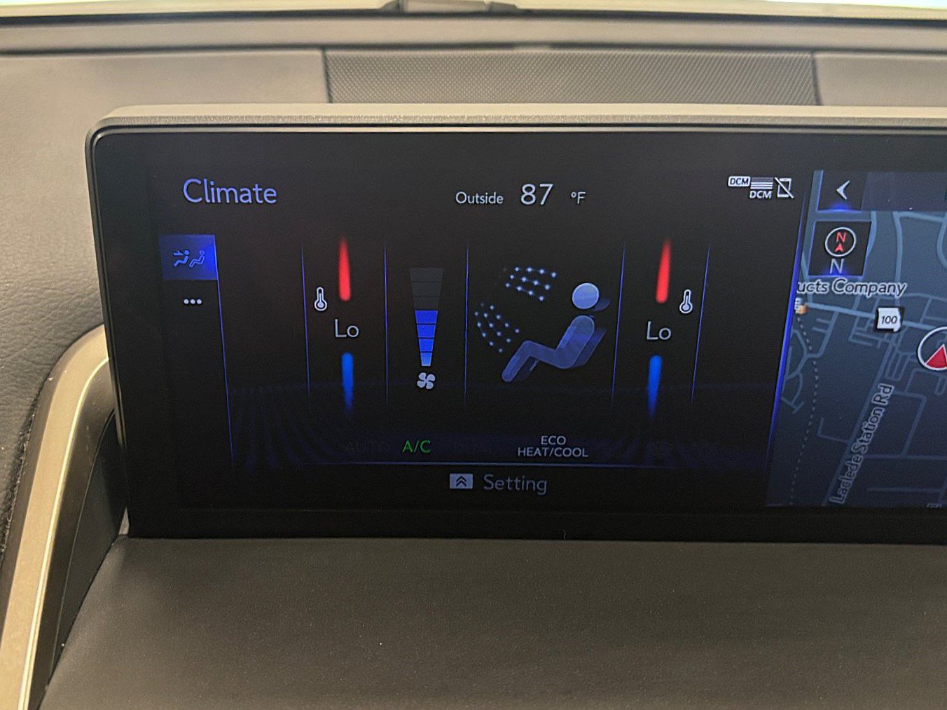 Used 2020 Lexus NX 300 AWD w/ Premium Package image 23
