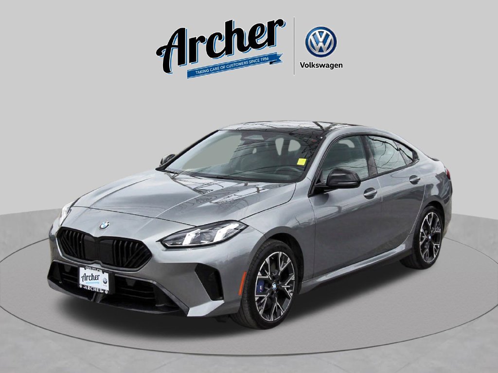 Used 2026 BMW 228i xDrive AWD/4WD image 5