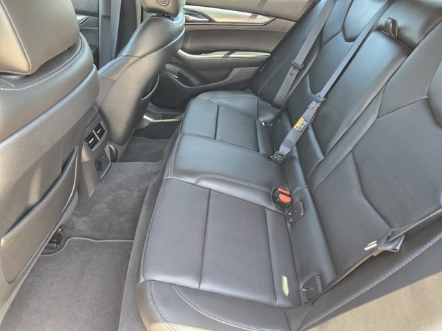 Used 2025 Cadillac CT5 Premium Luxury w/ Technology Package RWD image 30