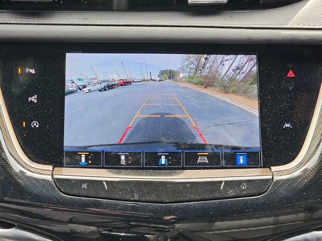Certified 2024 Cadillac XT6 Sport w/ Technology Package AWD/4WD image 20