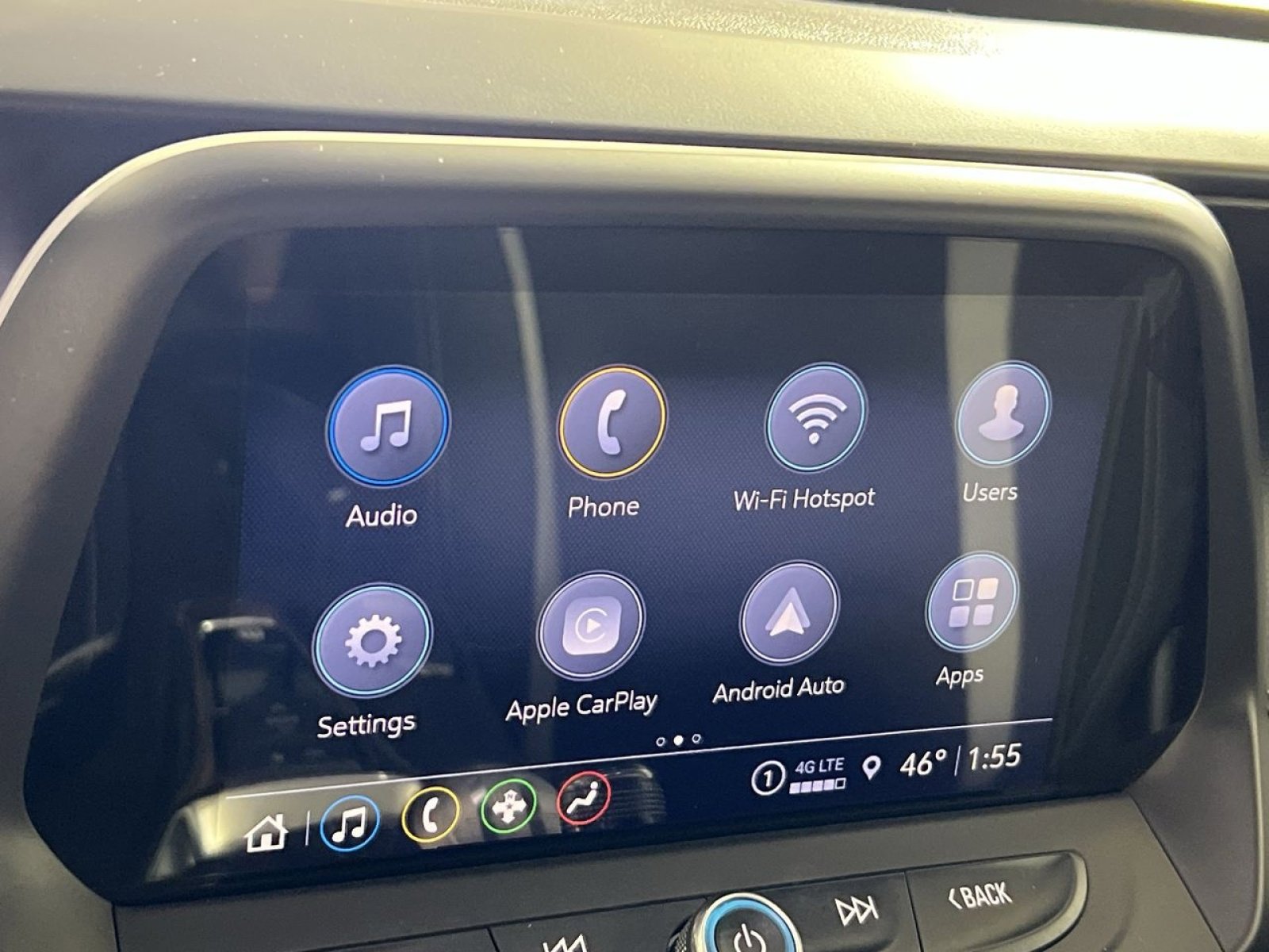 Used 2024 Chevrolet Camaro SS image 20