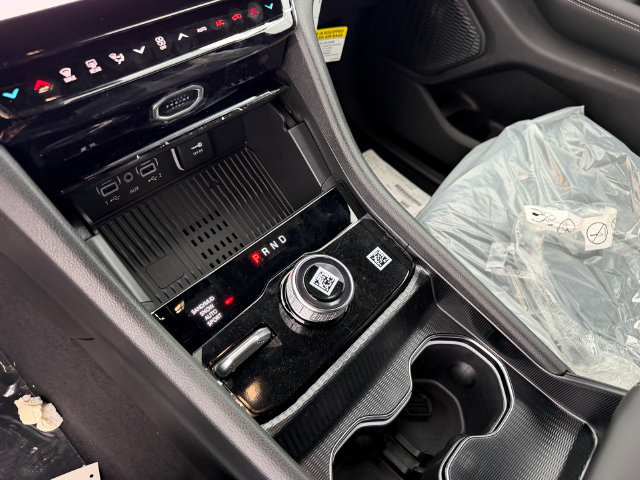 New 2026 Jeep Grand Cherokee Altitude AWD/4WD image 21