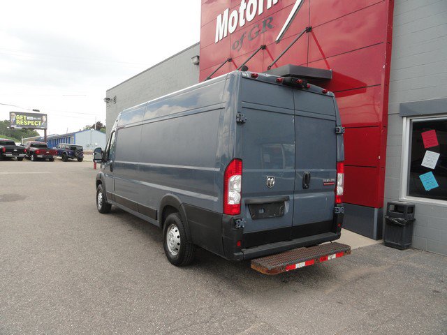 Used 2020 RAM ProMaster 3500 image 3