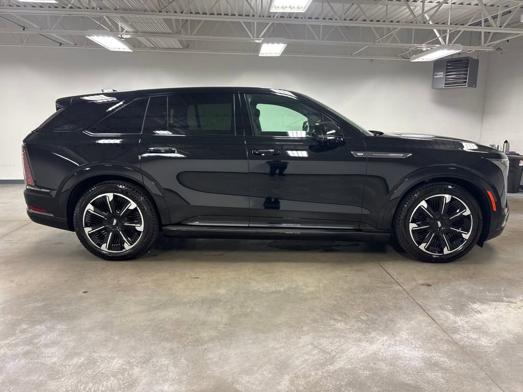 New 2025 Cadillac Escalade IQ Sport 2 image 20