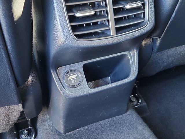 Used 2022 Kia Seltos S AWD/4WD image 27