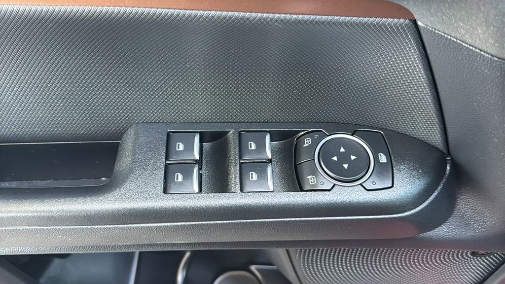 Certified 2025 Ford Bronco Sport Outer Banks w/ Outer Banks Tech Package+ image 20