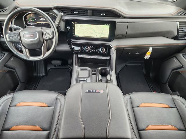 Used 2024 GMC Sierra 2500 AT4 w/ AT4 Premium Plus Package image 23