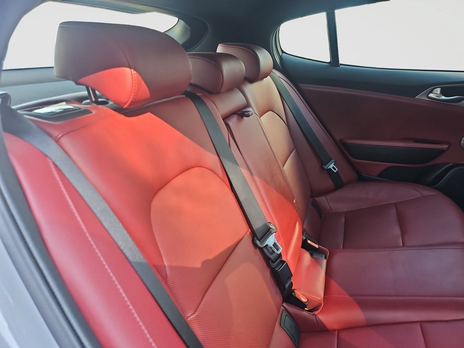 Used 2019 Kia Stinger GT1 RWD image 44