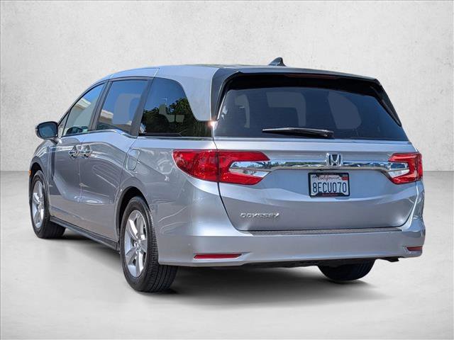 Used 2018 Honda Odyssey EX-L image 7