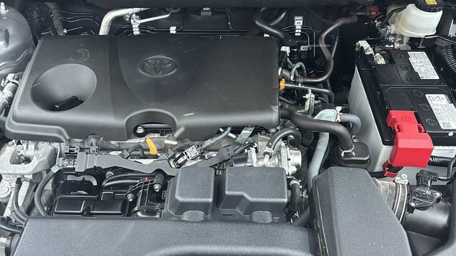Used 2024 Toyota RAV4 LE image 34