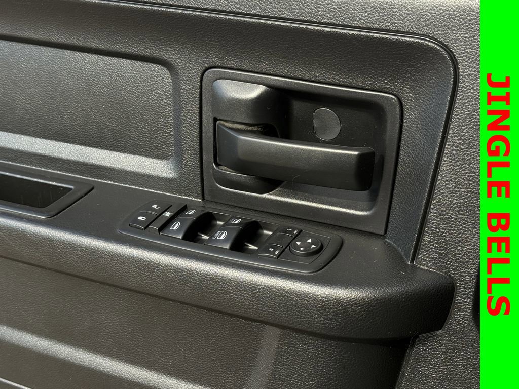 Used 2017 RAM 1500 Tradesman image 23