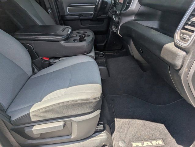 Used 2022 RAM 3500 Big Horn AWD/4WD image 25