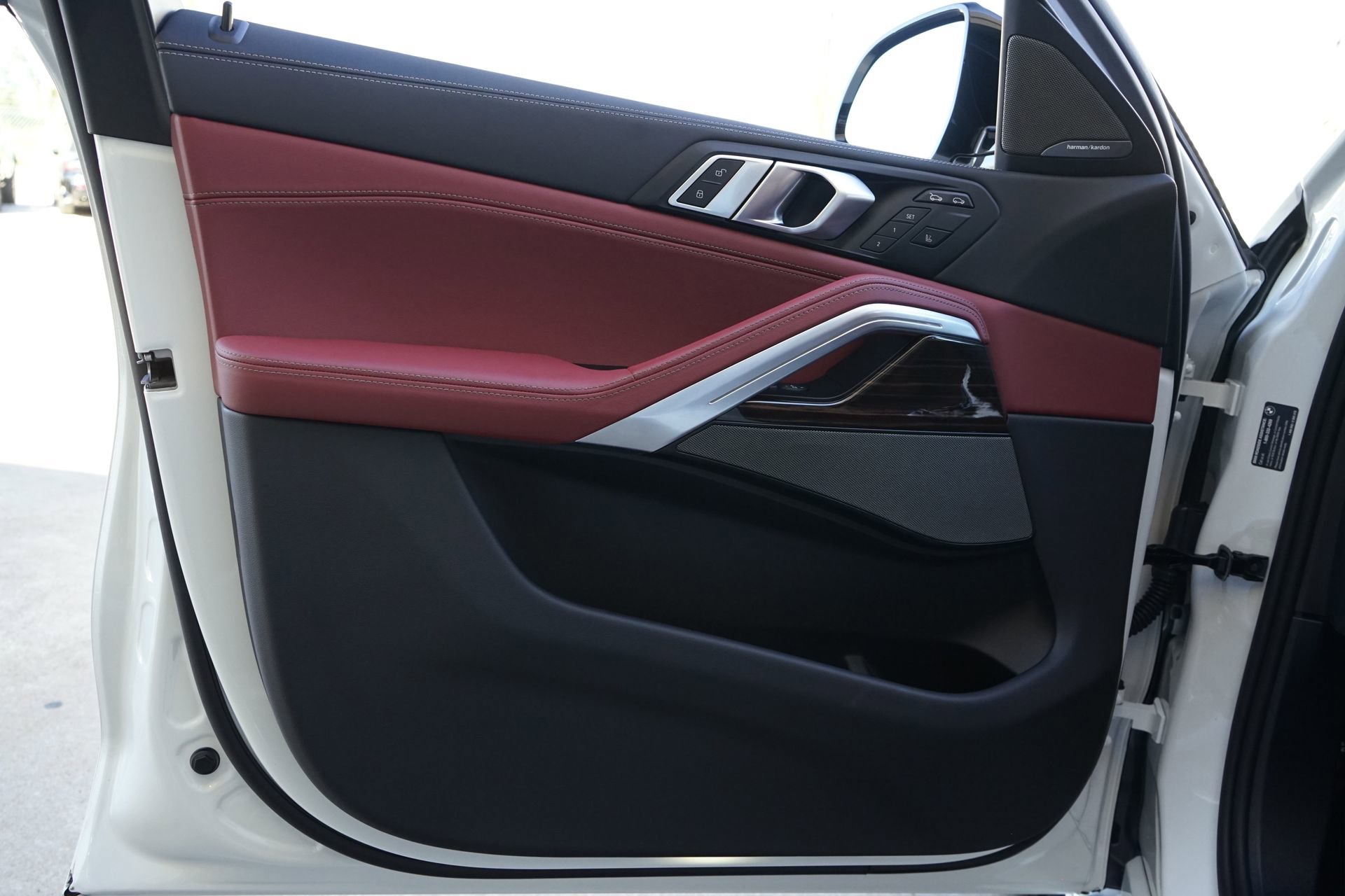 Used 2026 BMW X6 xDrive40i image 25