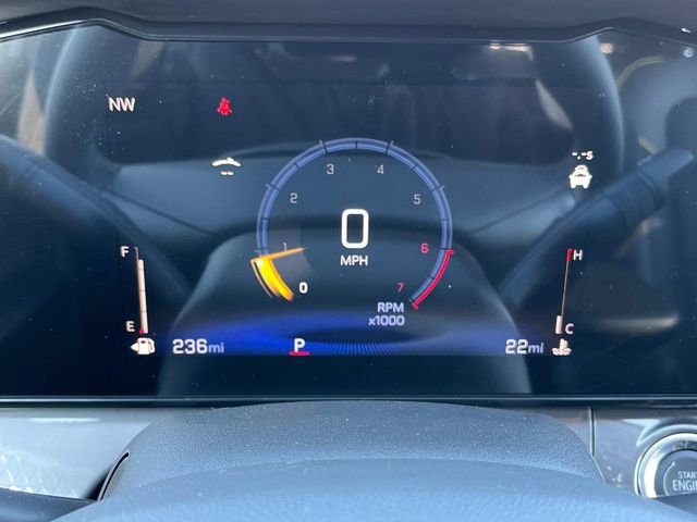 New 2026 Chevrolet Trax ACTIV w/ Driver Confidence Package image 34