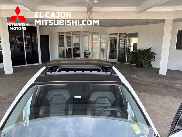 Used 2019 Alfa Romeo Giulia Ti Sport w/ Quick Order Package 22U Sport image 26