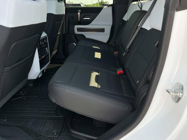 New 2025 GMC Hummer EV 3X w/ Battery Pack, 24 Module Pack image 17