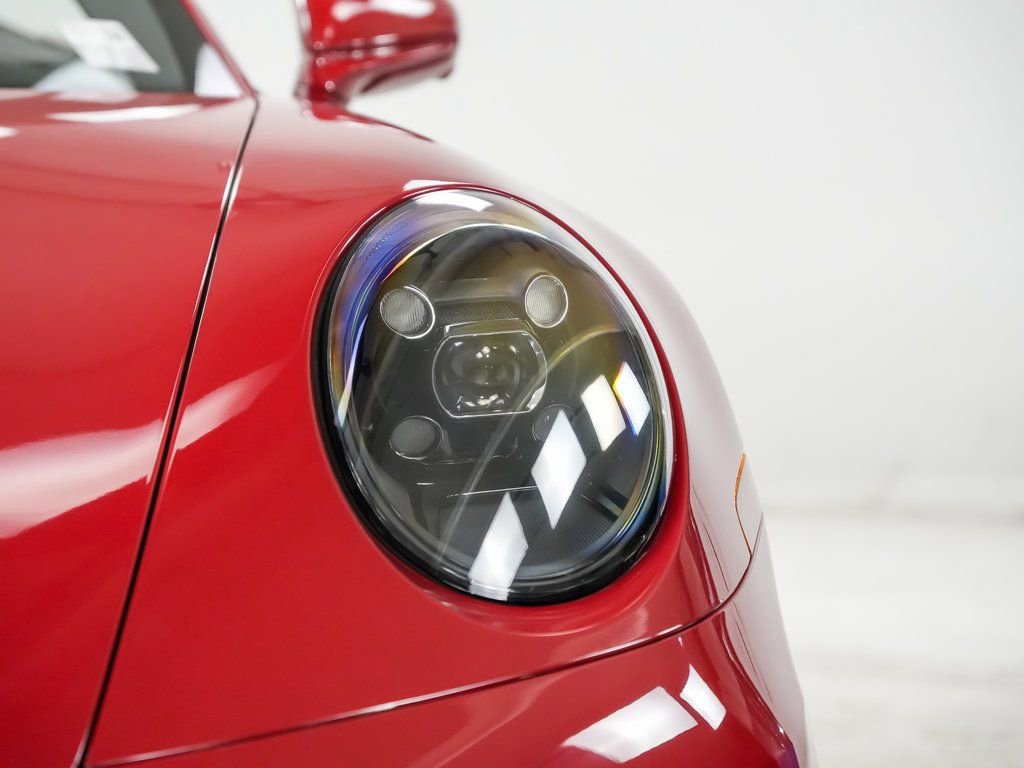 Used 2022 Porsche 911 Carrera GTS image 7