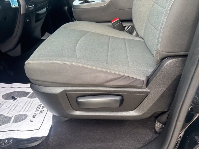 Used 2022 RAM 1500 Classic Warlock w/ Electronics Group AWD/4WD image 15
