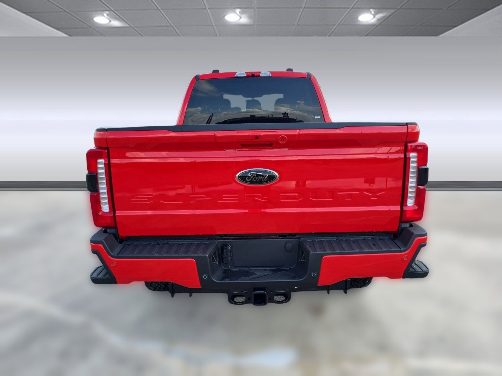 New 2025 Ford F250 Lariat w/ Tremor Off-Road Package image 9