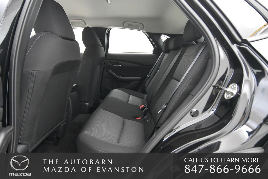 New 2026 MAZDA CX-30 AWD 2.5 S image 23