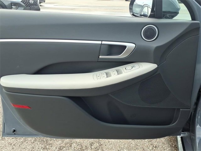 New 2026 Hyundai Sonata SEL image 9