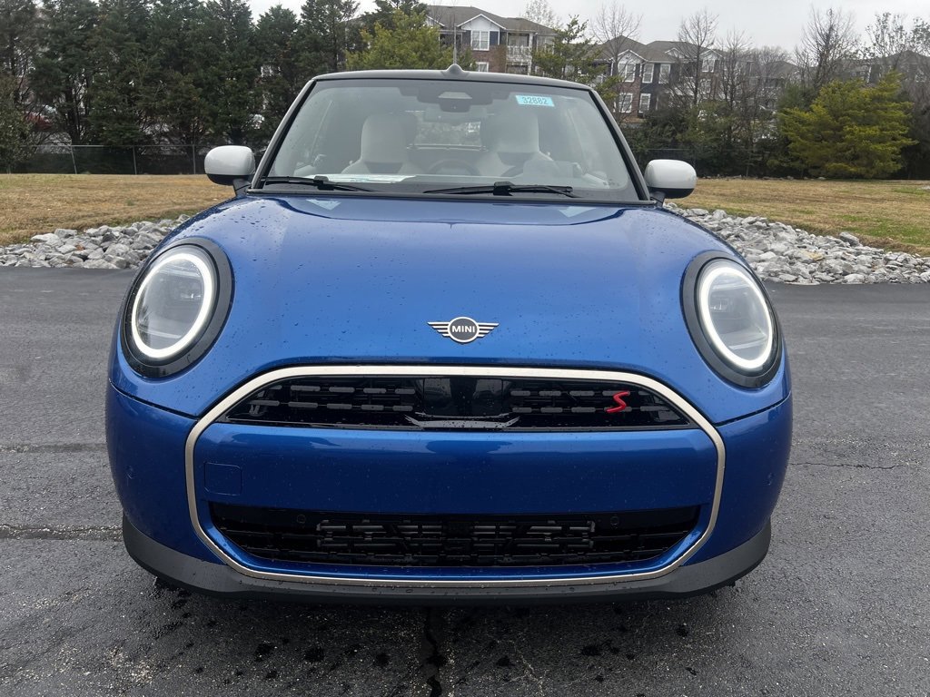 New 2026 MINI Cooper S image 2