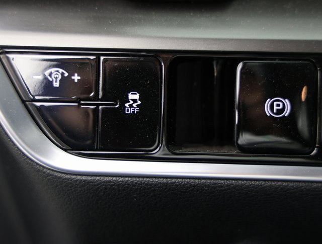 Used 2023 Kia Sportage EX image 12