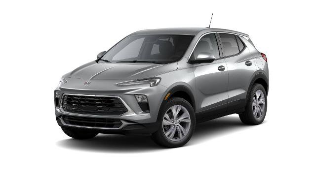 New 2026 Buick Encore GX Preferred w/ Comfort Package image 25