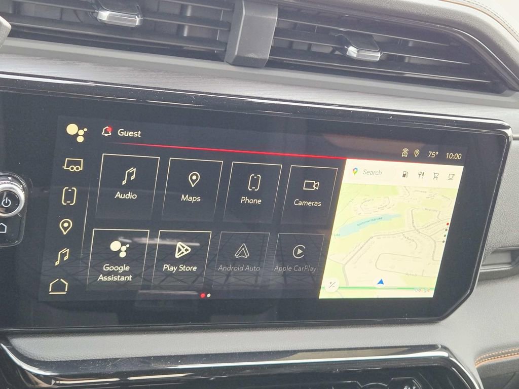New 2026 GMC Sierra 2500 AT4 w/ AT4 Premium Plus Package image 32