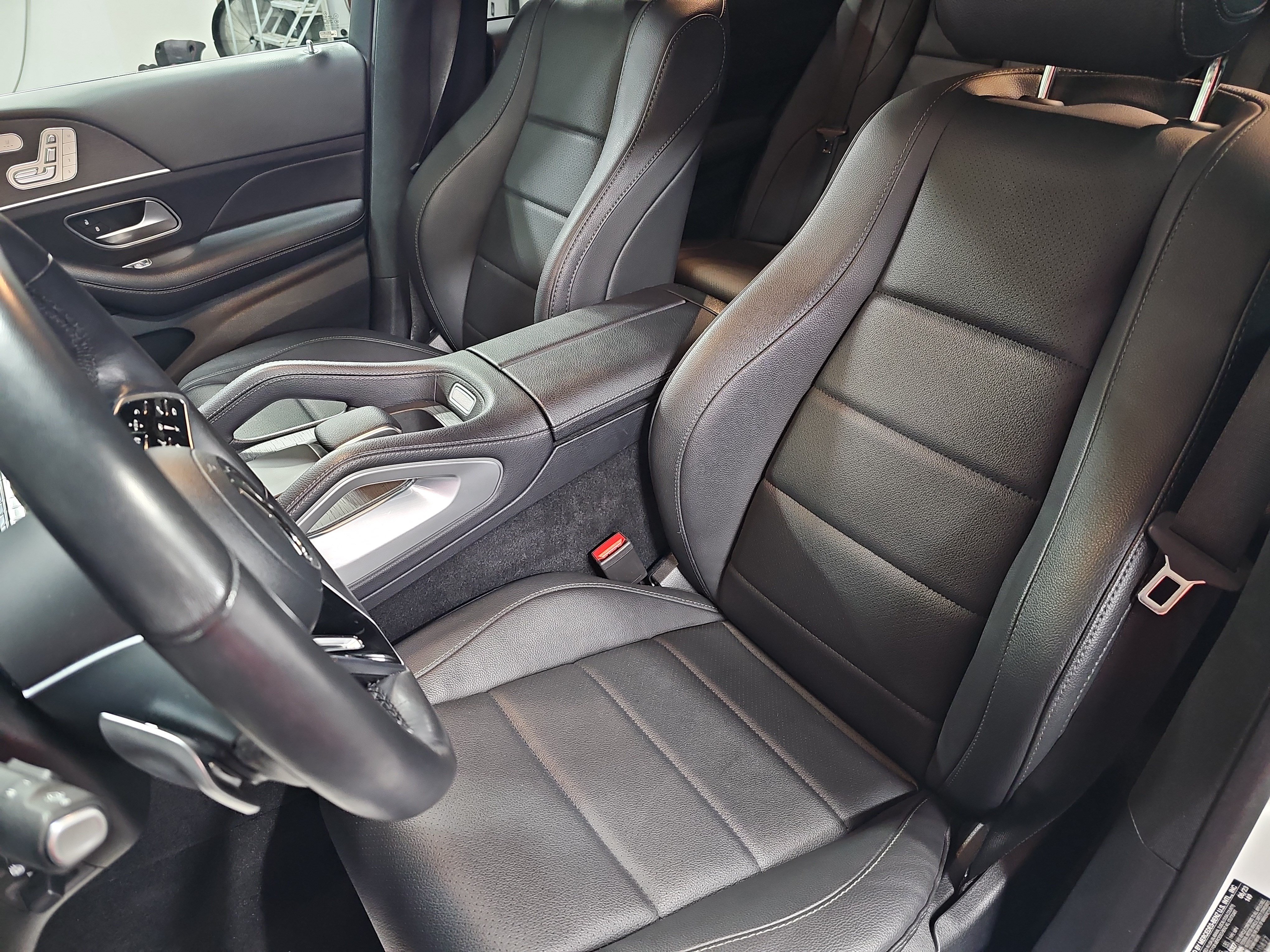 Used 2024 Mercedes-Benz GLE 350 4MATIC image 15
