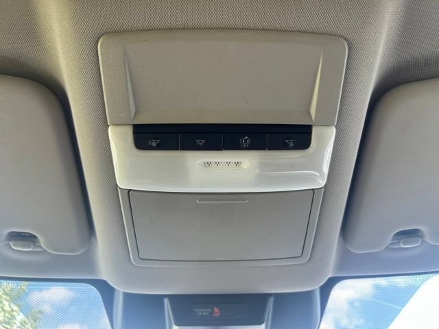 Used 2024 Nissan Rogue S AWD/4WD image 40
