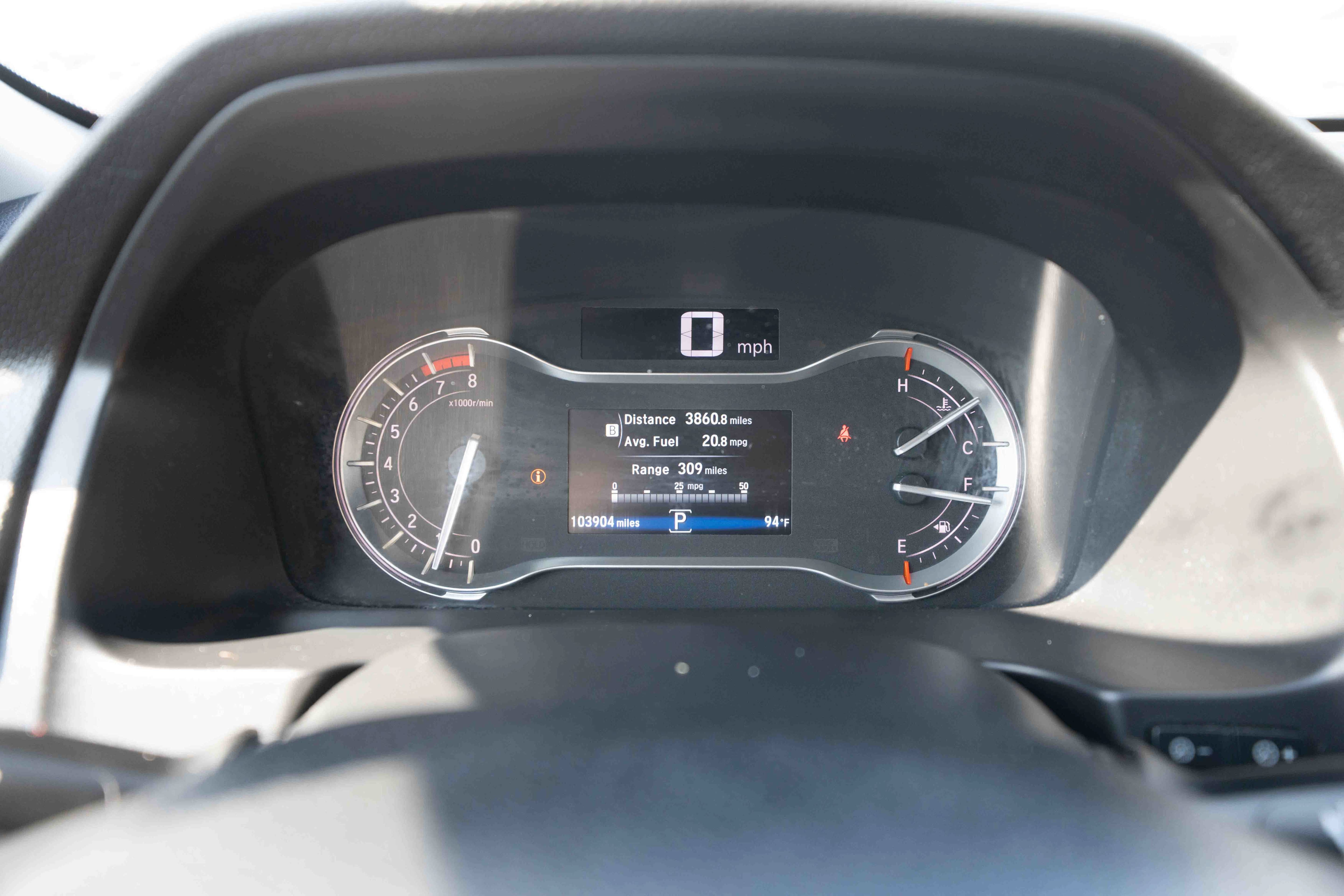 Used 2017 Honda Pilot EX-L image 16