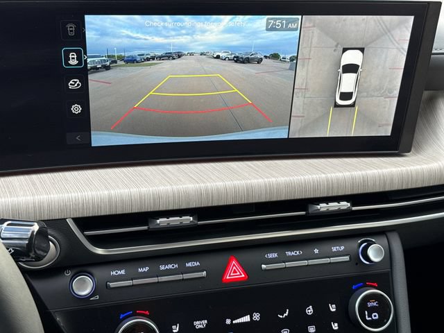 Used 2025 Hyundai Sonata Limited FWD image 25