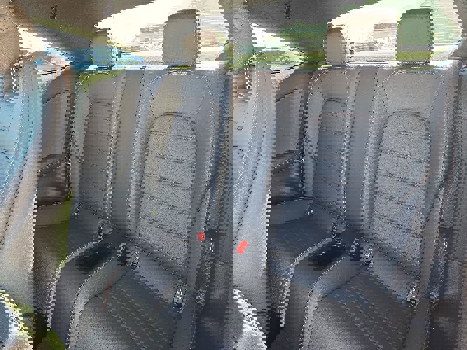 Used 2021 Mercedes-Benz C 300 4MATIC Coupe image 17