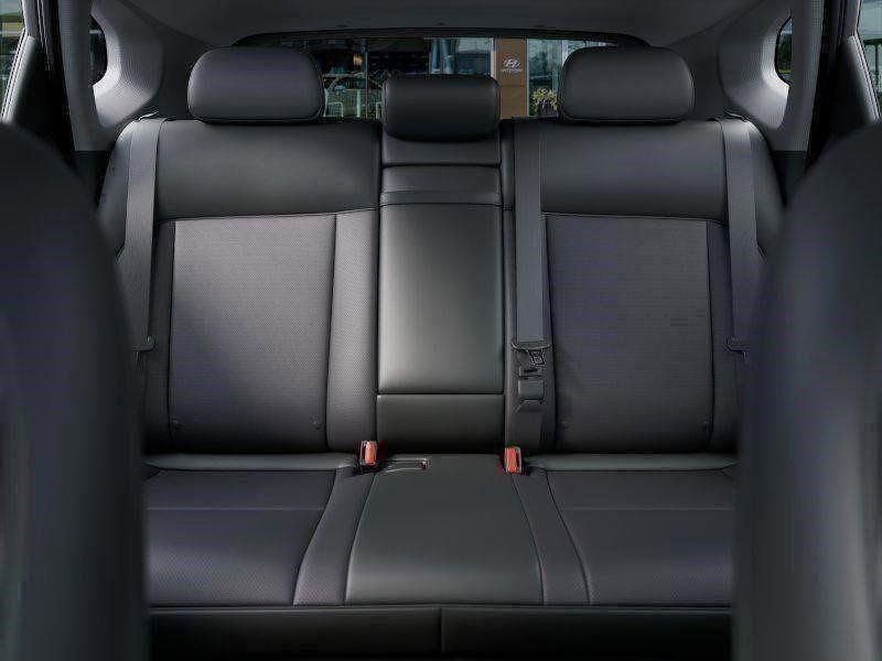 New 2026 Hyundai Kona SEL Sport image 12