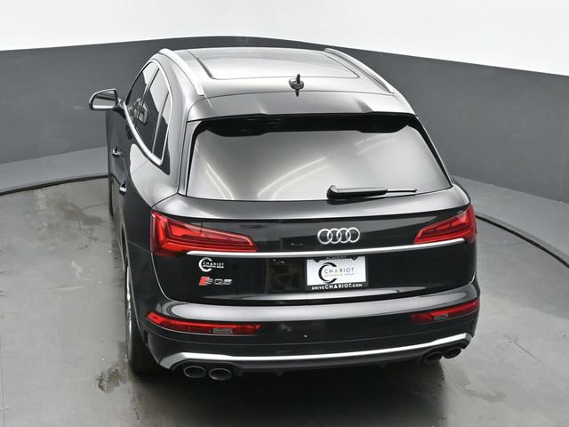Used 2023 Audi SQ5 Premium Plus AWD/4WD image 43
