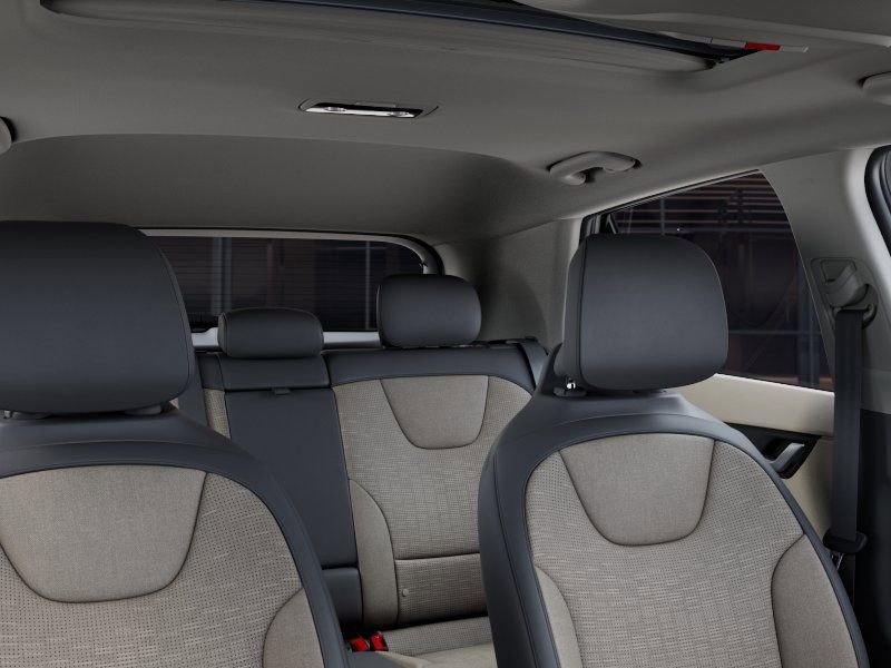 New 2026 Kia Niro Wave FWD image 27