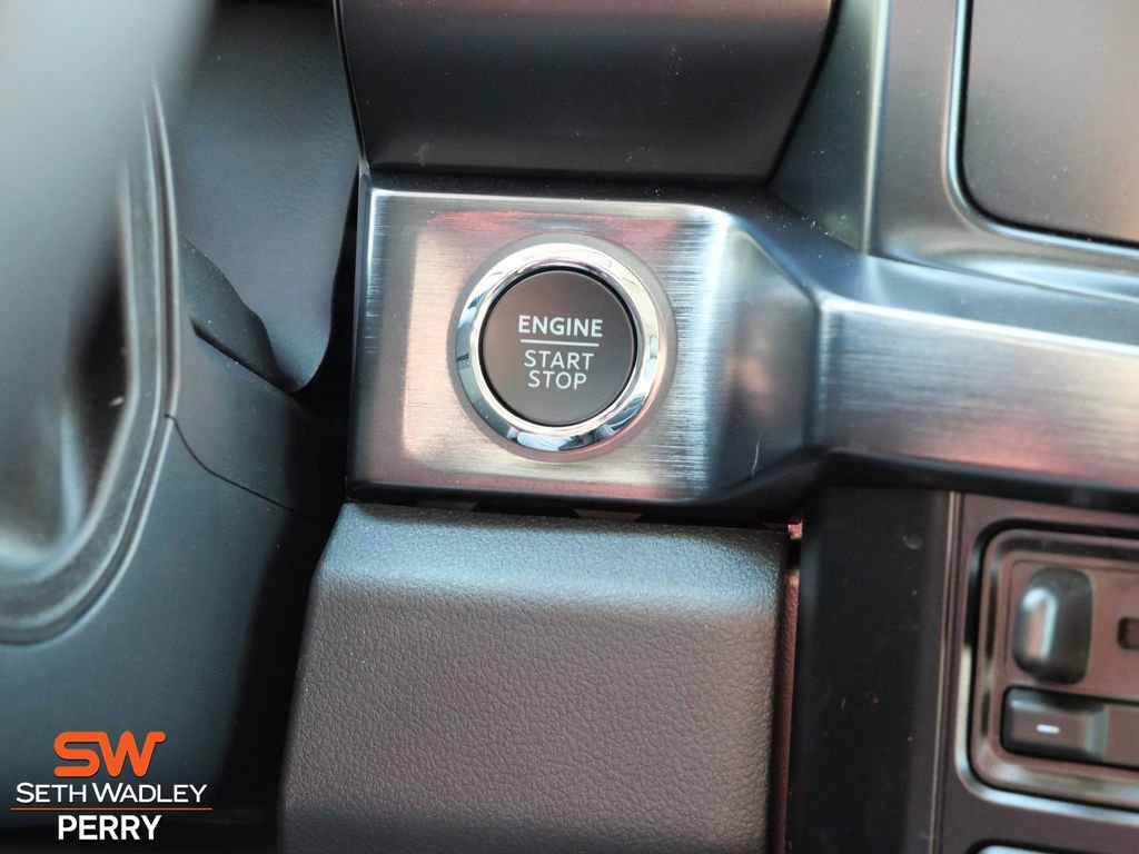 New 2026 Ford F250 Lariat w/ FX4 Off-Road Package image 21