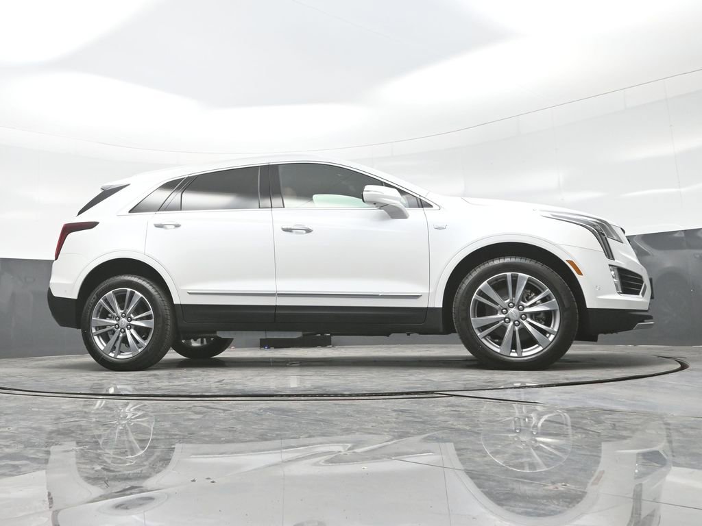New 2026 Cadillac XT5 Premium Luxury AWD/4WD image 31