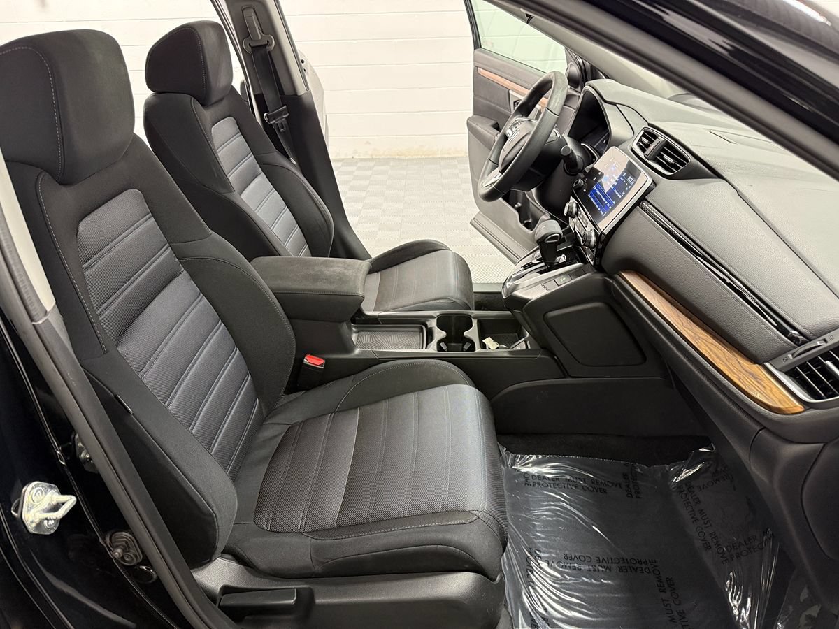 Used 2018 Honda CR-V EX image 14