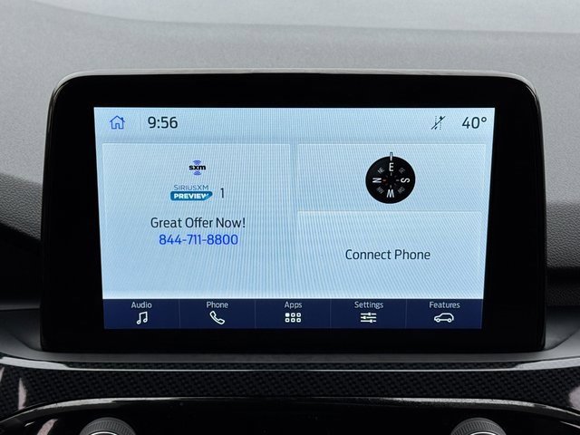 Certified 2023 Ford Escape ST-Line w/ Equipment Group 301A image 5