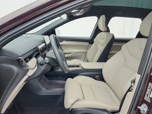 New 2025 Volvo EX90 Ultra image 19